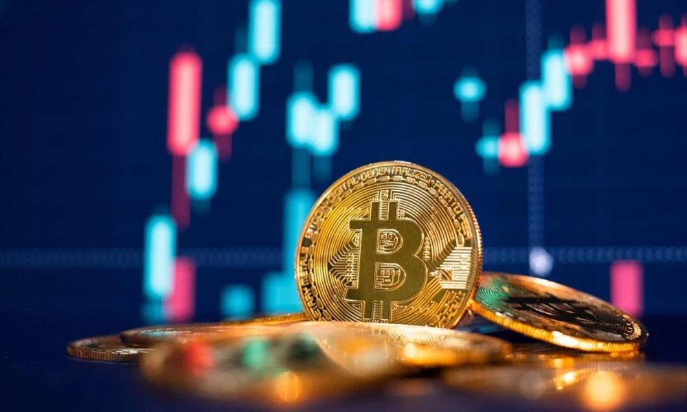 Επικεφαλής hedge fund: ''Το Bitcoin θα φτάσει τις 250 χιλ. δολάρια μέσα στα επόμενα 5 χρόνια''